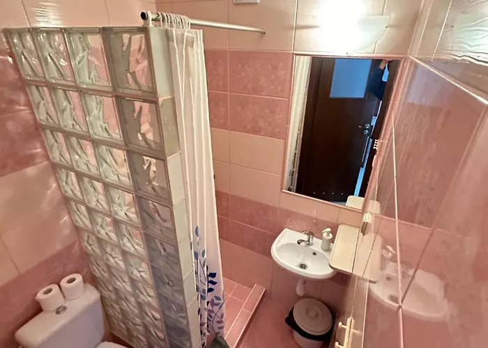 民宿 Antylia3 Władysławowo