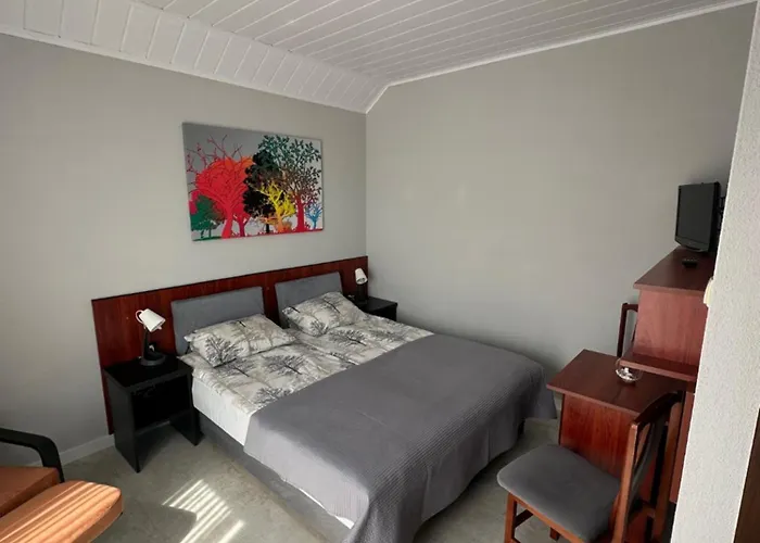 Antylia3 民宿 Władysławowo