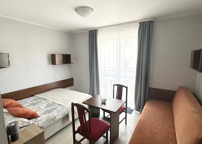 民宿 Antylia3 Władysławowo