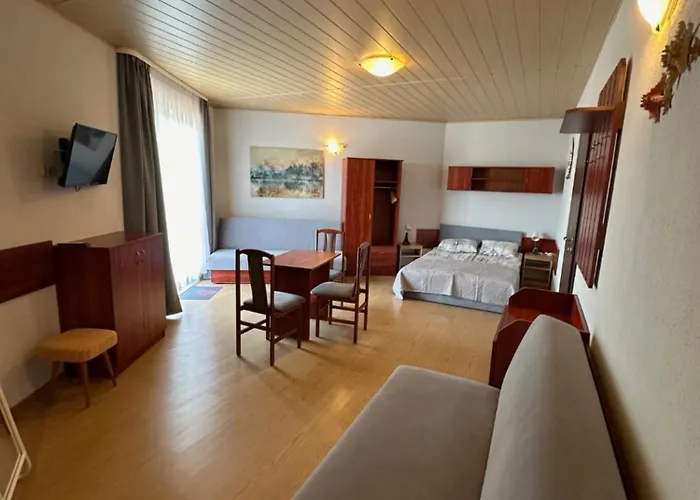 民宿 Antylia3 Władysławowo