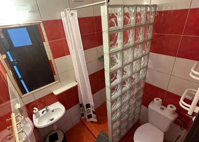 民宿 Antylia3 Władysławowo