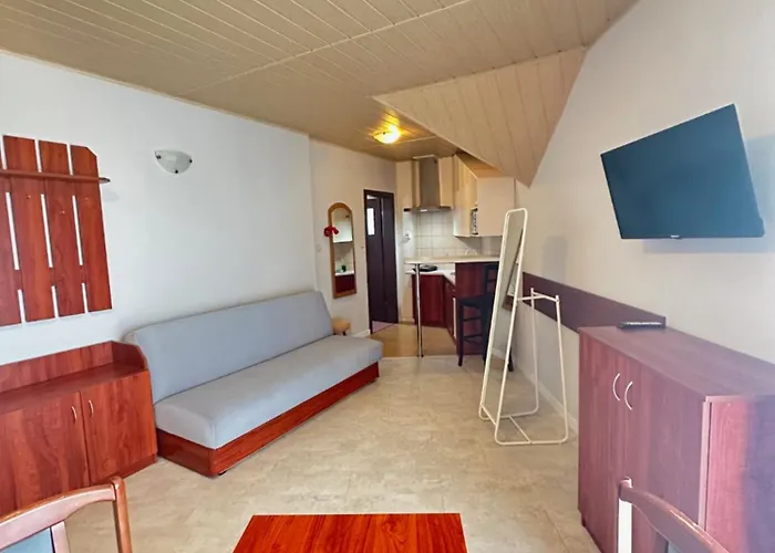 Antylia3 民宿 Władysławowo